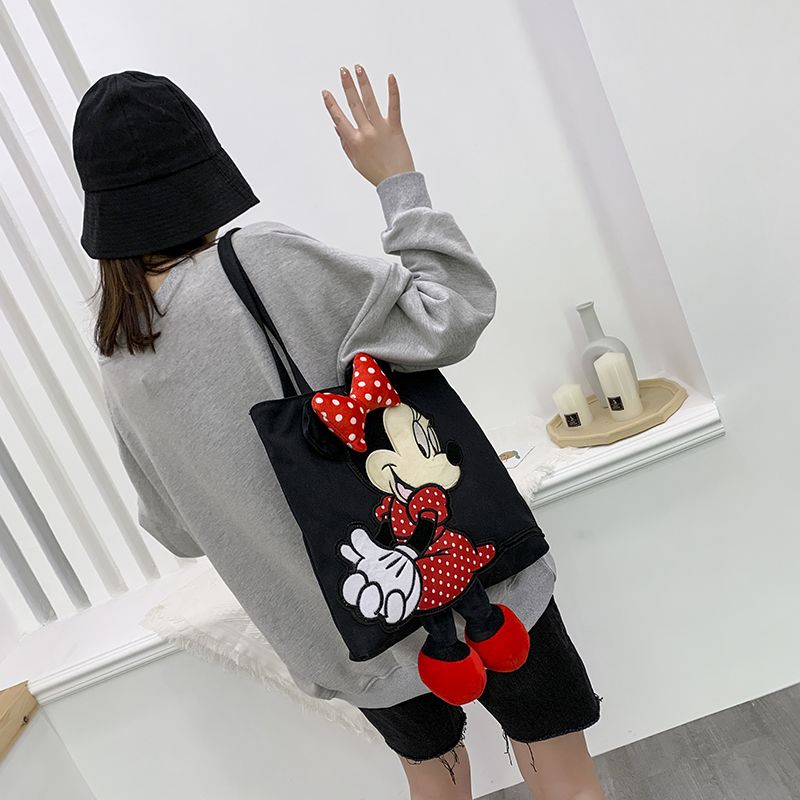 Disney Mickey and Minnie carto – Women Accessories Shop Bewertung und Preis