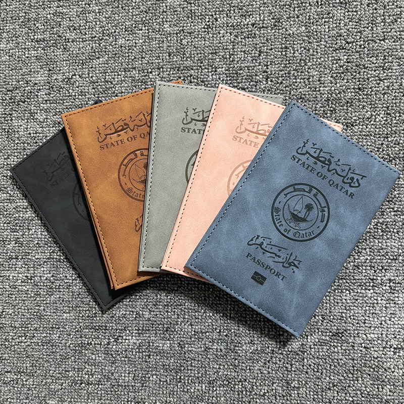 Qatar Passport Holder Travel W – Women Accessories Qatar Bewertung und Preis