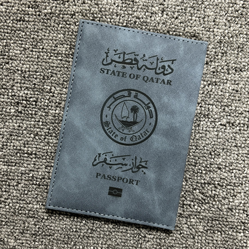 Qatar Passport Holder Travel W – Women Accessories Qatar Bewertung und Preis
