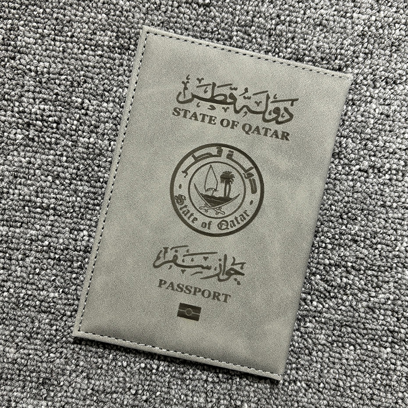 Qatar Passport Holder Travel W – Women Accessories Qatar Bewertung und Preis