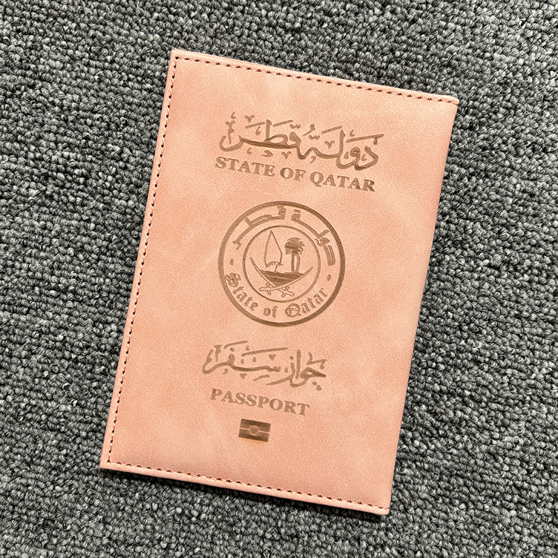 Qatar Passport Holder Travel W – Women Accessories Qatar Bewertung und Preis