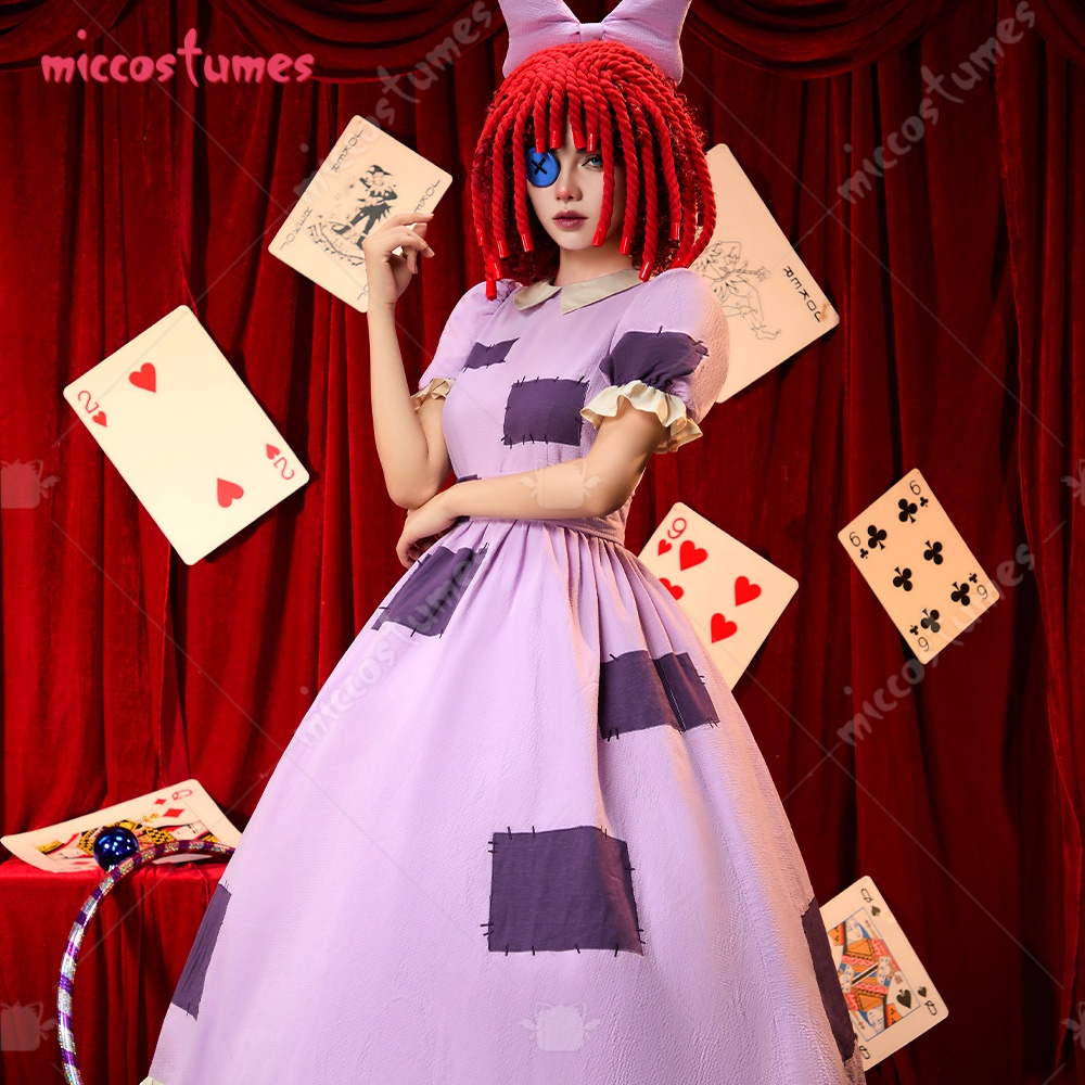 【Pre Sale】Cosplay.fm TADC Wome – Women Accessories Aesthetic Bewertung und Preis
