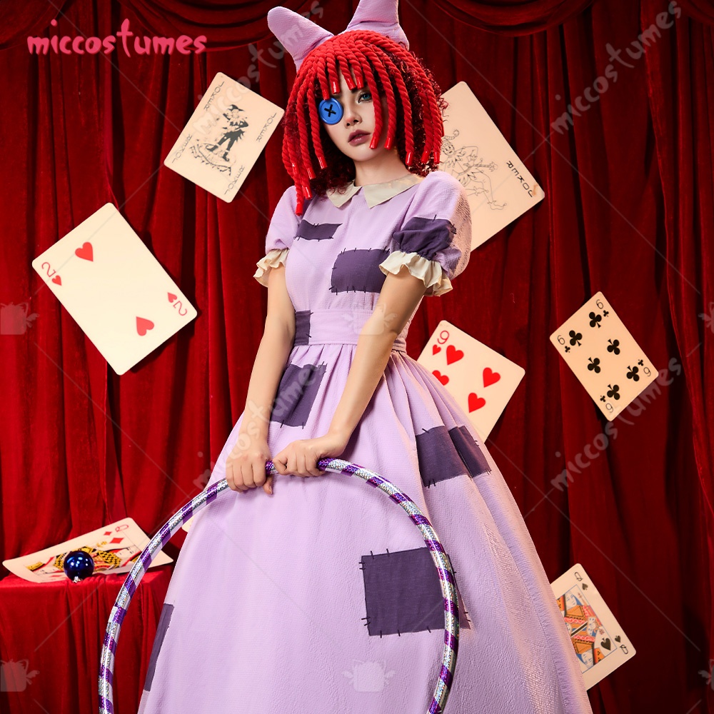 【Pre Sale】Cosplay.fm TADC Wome – Women Accessories Aesthetic Bewertung und Preis