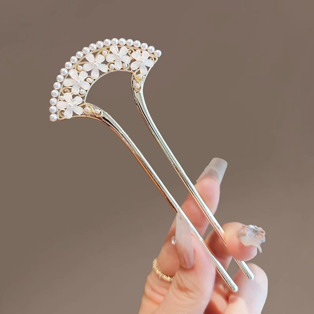 1pc Exquisite Fashion Elegant  – Women Accessories Shop Bewertung und Preis