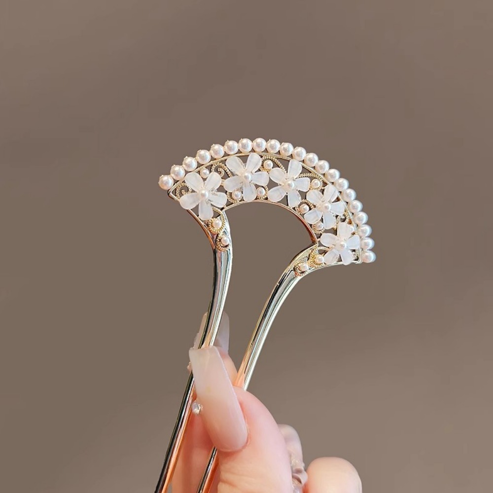 1pc Exquisite Fashion Elegant  – Women Accessories Shop Bewertung und Preis