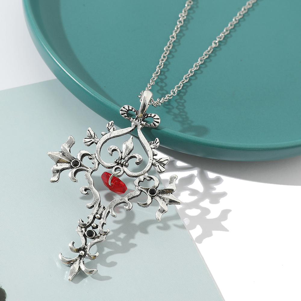 Fashion Exquisite Necklace Vin – Women Accessories Chain Bewertung und Preis
