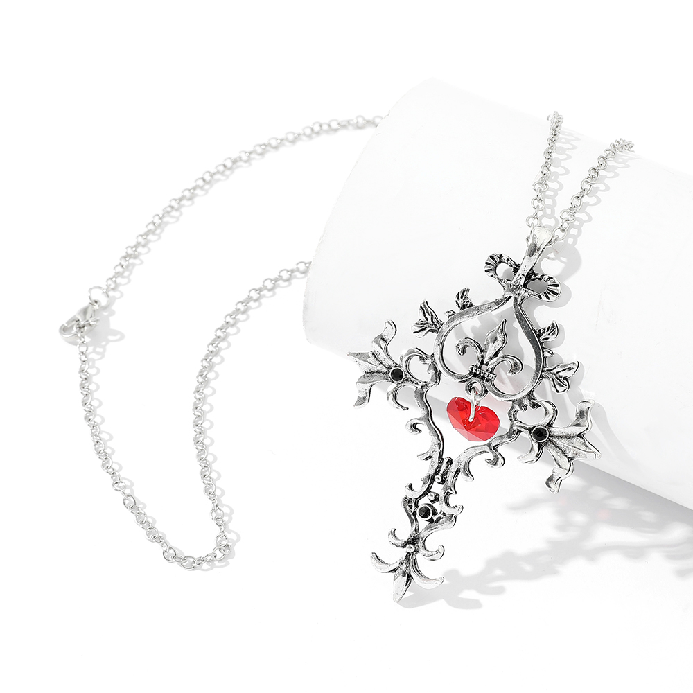 Fashion Exquisite Necklace Vin – Women Accessories Chain Bewertung und Preis