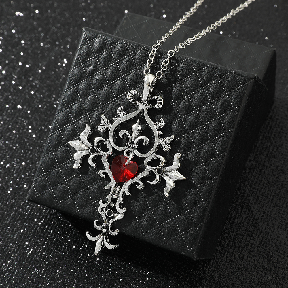Fashion Exquisite Necklace Vin – Women Accessories Chain Bewertung und Preis