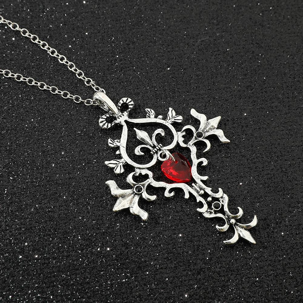 Fashion Exquisite Necklace Vin – Women Accessories Chain Bewertung und Preis