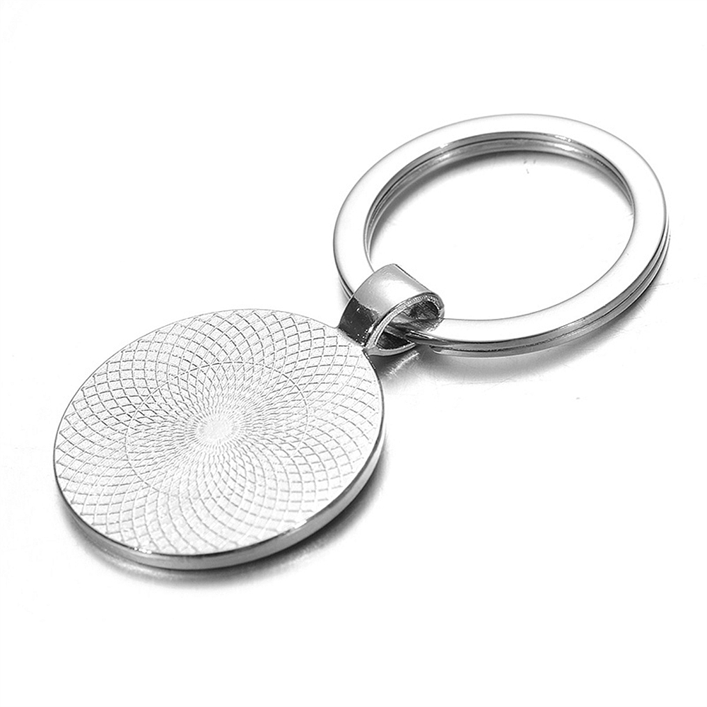 A-Z Initial Name Keychain For  – Women Accessories Name In English Bewertung und Preis