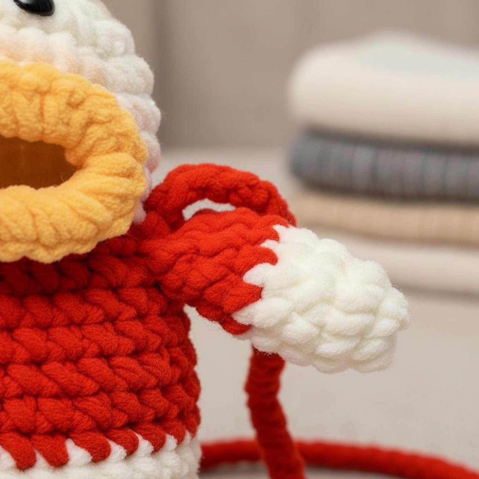 Crochet Frog Phone Bag Crochet – Women Accessories Shop Bewertung und Preis