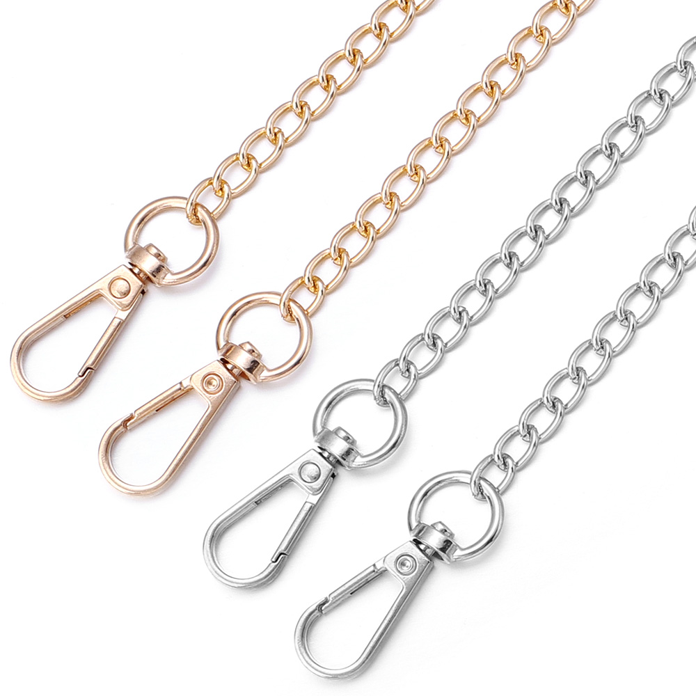 20/40/80/120cm Metal Aluminum  – Women Accessories Chain Bewertung und Preis