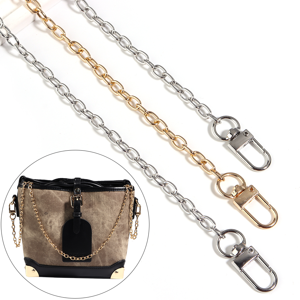 20/40/80/120cm Metal Aluminum  – Women Accessories Chain Bewertung und Preis
