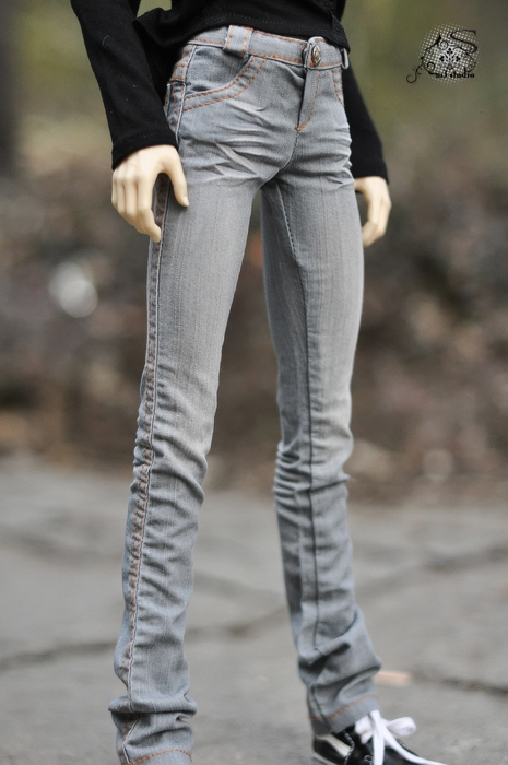 1/4 1/3 70cm SD13 SD17 boy man – Women'S Jeans Accessories Bewertung und Preis