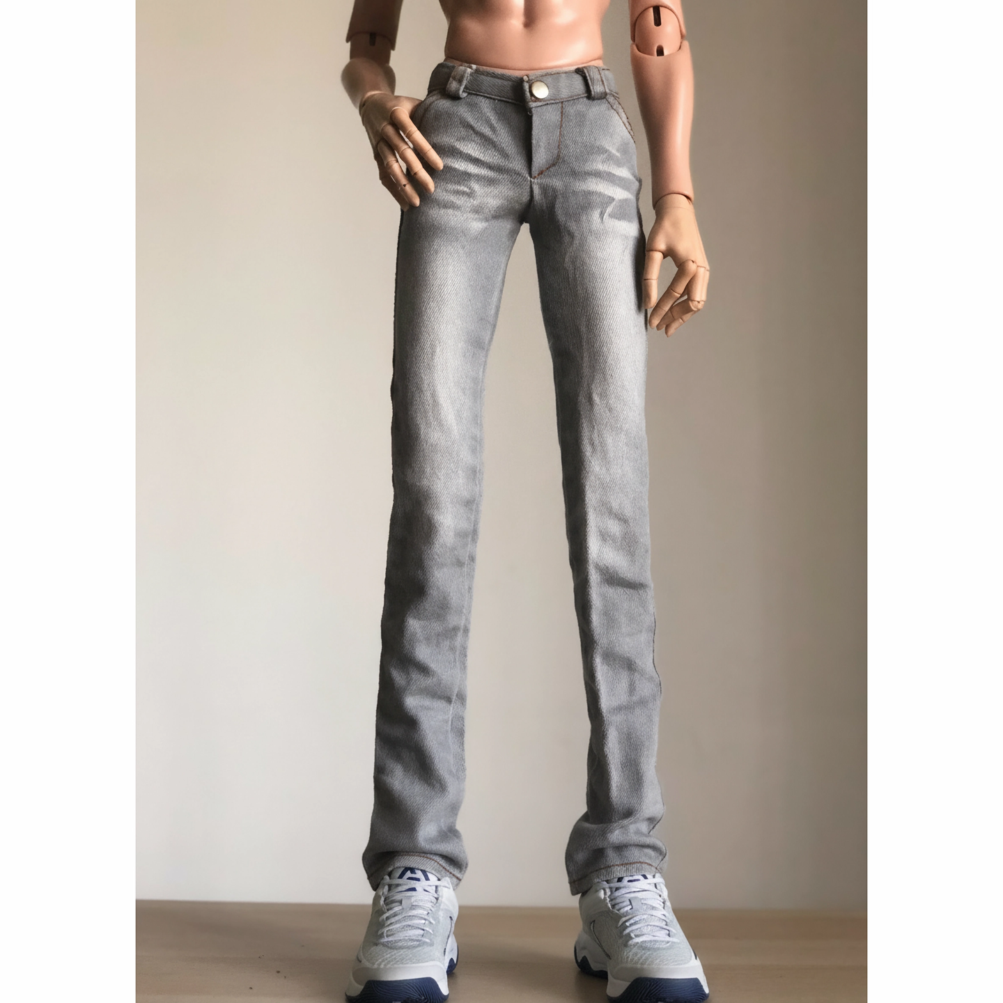 1/4 1/3 70cm SD13 SD17 boy man – Women'S Jeans Accessories Bewertung und Preis