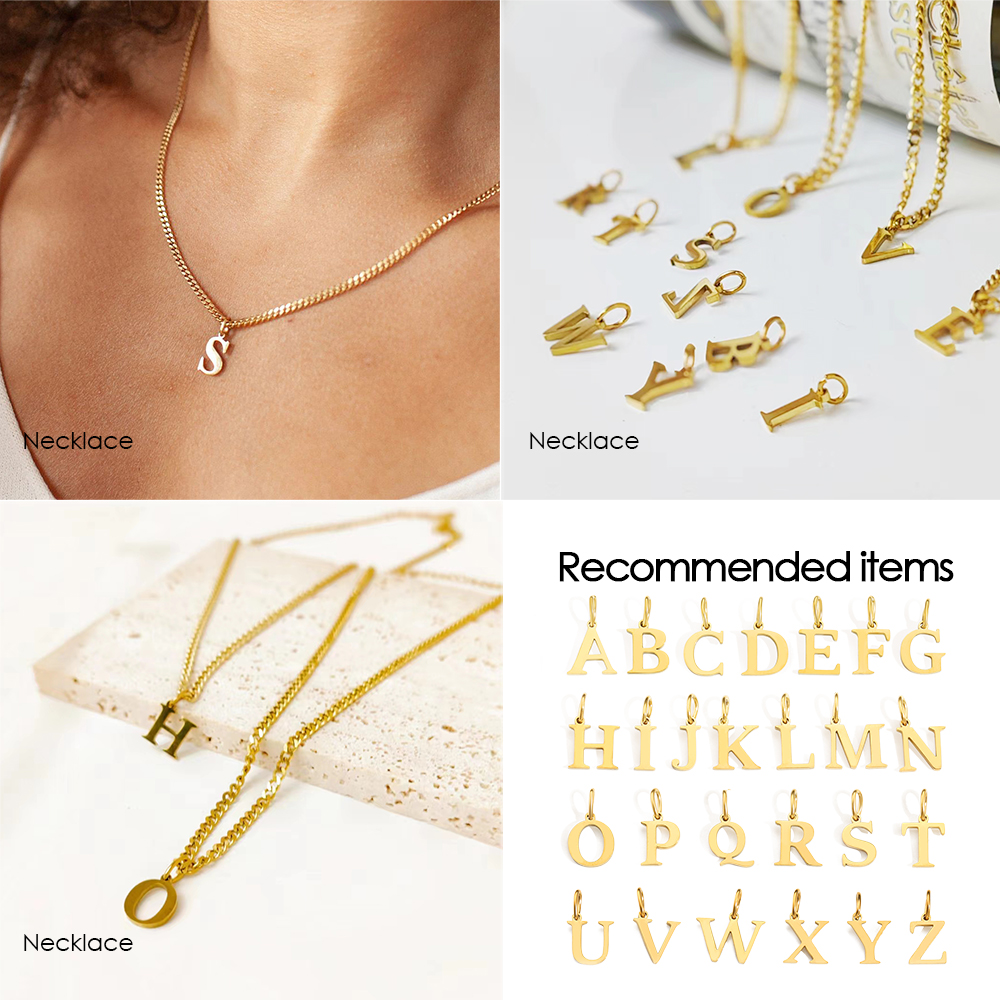 EMancoDIY Cut English Alphabet – Women Accessories Name In English Bewertung und Preis