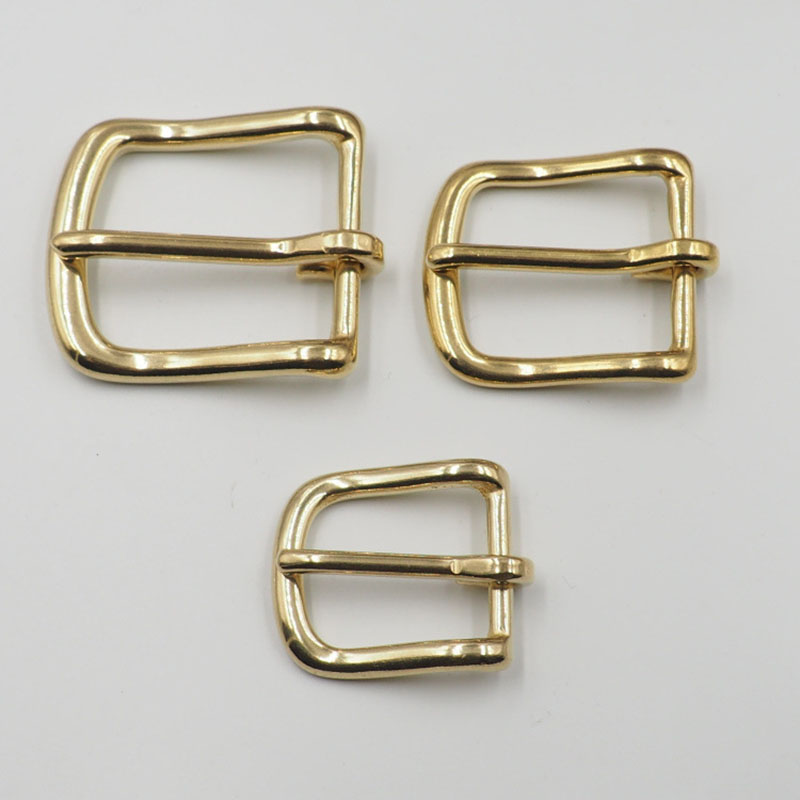 1pc 32/38mm Women Men Brass Be – Women'S Jeans Accessories Bewertung und Preis
