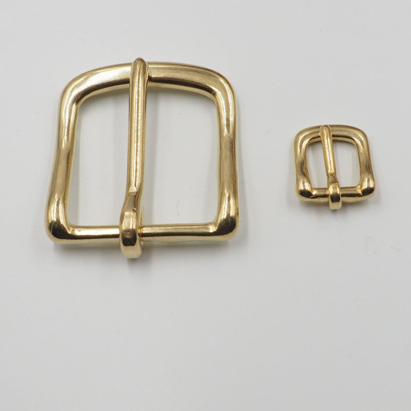 1pc 32/38mm Women Men Brass Be – Women'S Jeans Accessories Bewertung und Preis