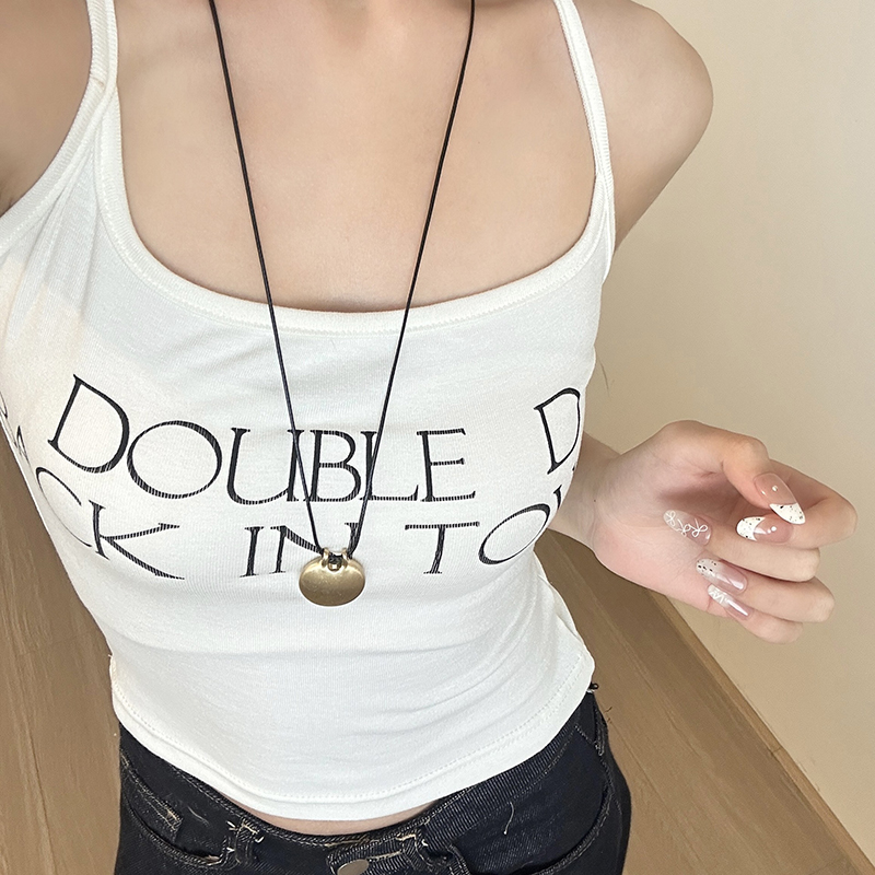 Korean Ins Niche Design Round  – Women Accessories Chain Bewertung und Preis