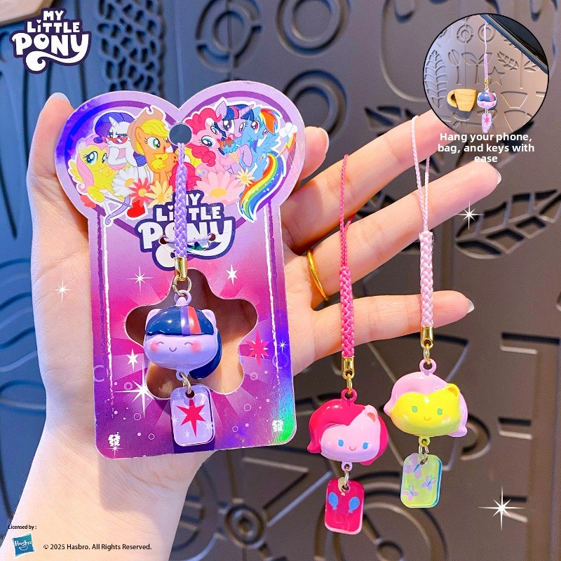 My Little Pony Water Sound Bel – Women Accessories Chain Bewertung und Preis