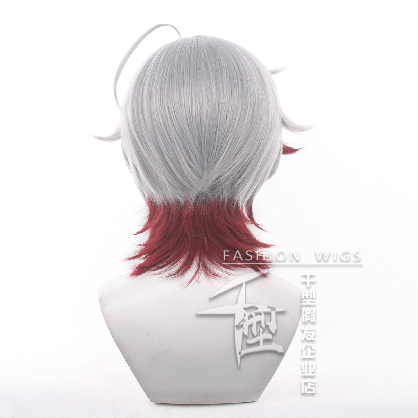 In Stock Illuga Cosplay Wig Ga – Women Accessories Aesthetic Bewertung und Preis