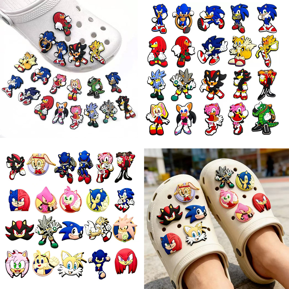 20-100pcs Tot Toys Hot topic S – Women'S Accessories Hot Topic Bewertung und Preis