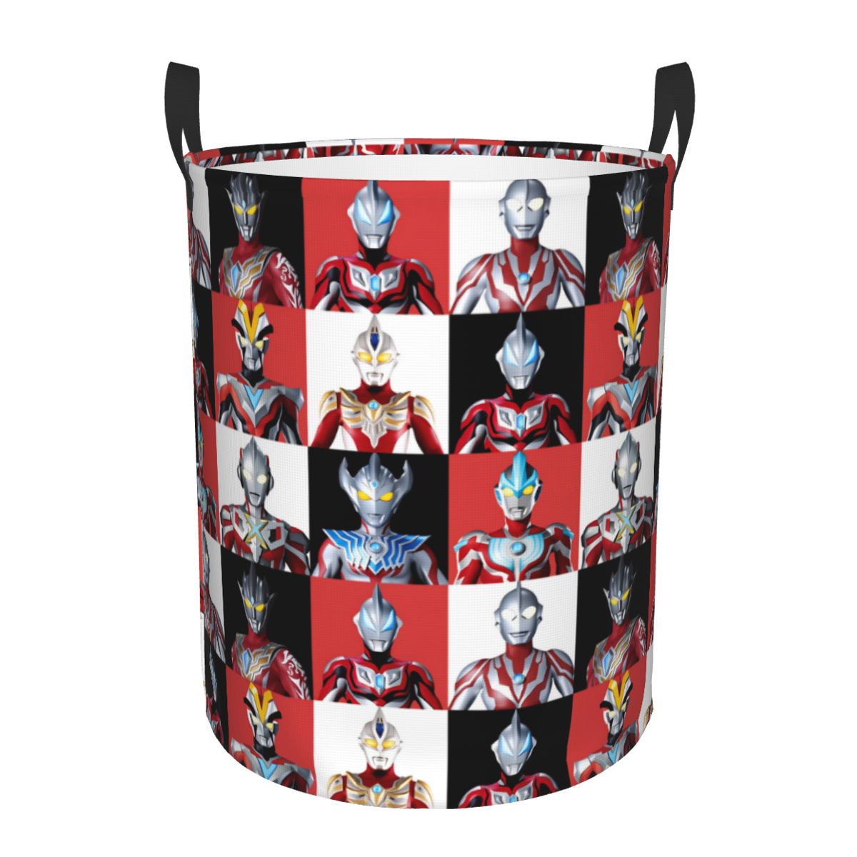 Checkered Plaid Ultraman Comic – Women Accessories Hamper Bewertung und Preis