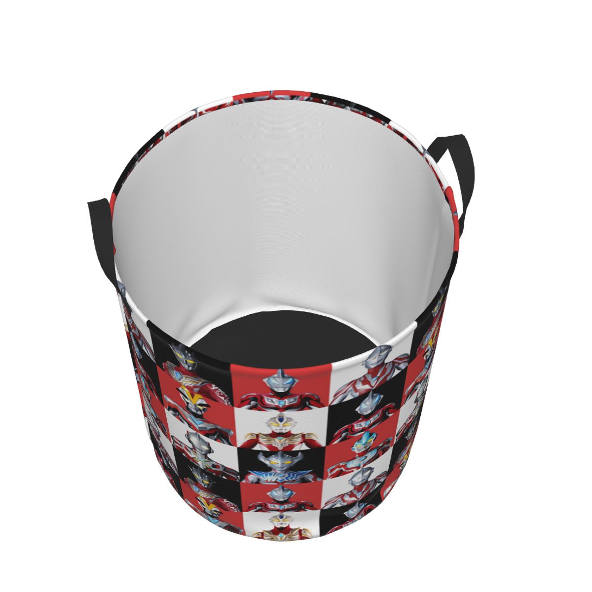 Checkered Plaid Ultraman Comic – Women Accessories Hamper Bewertung und Preis