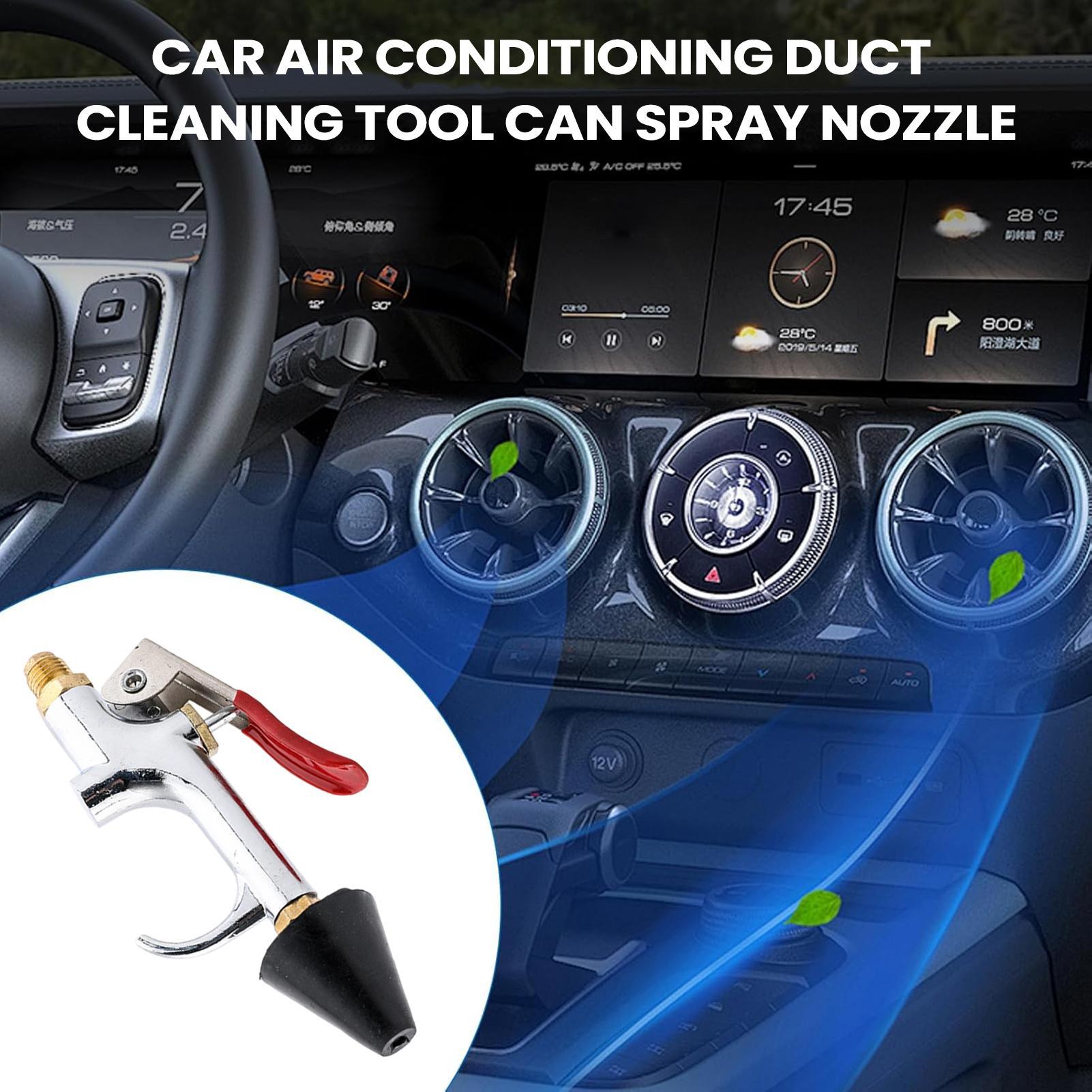 Alloy Air Compressor Cleaning  – Women Accessories Shop Bewertung und Preis