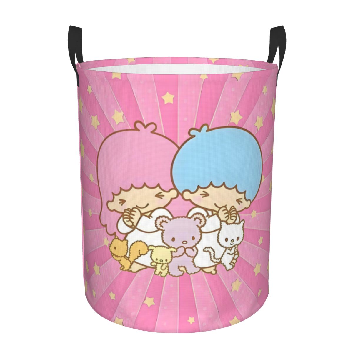 Cartoon Little Twin Stars Laun – Women Accessories Hamper Bewertung und Preis