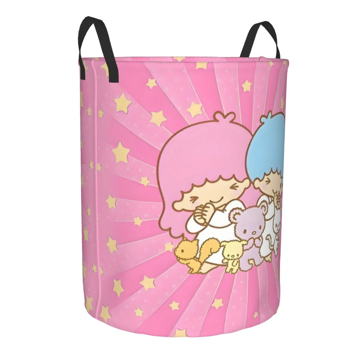 Cartoon Little Twin Stars Laun – Women Accessories Hamper Bewertung und Preis