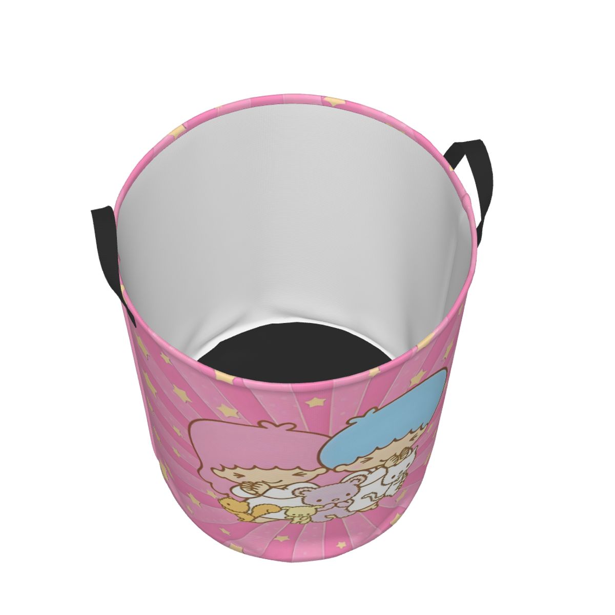 Cartoon Little Twin Stars Laun – Women Accessories Hamper Bewertung und Preis