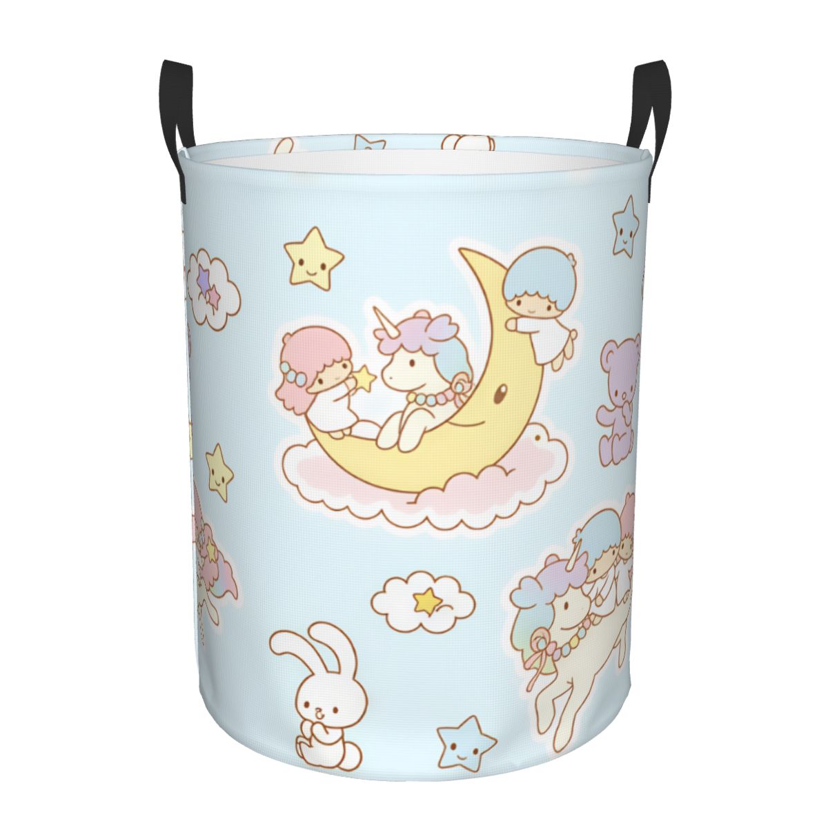 Little Twin Stars Cartoon Laun – Women Accessories Hamper Bewertung und Preis