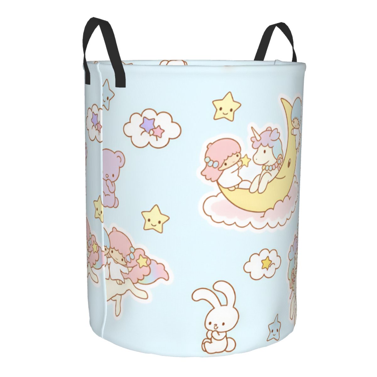 Little Twin Stars Cartoon Laun – Women Accessories Hamper Bewertung und Preis
