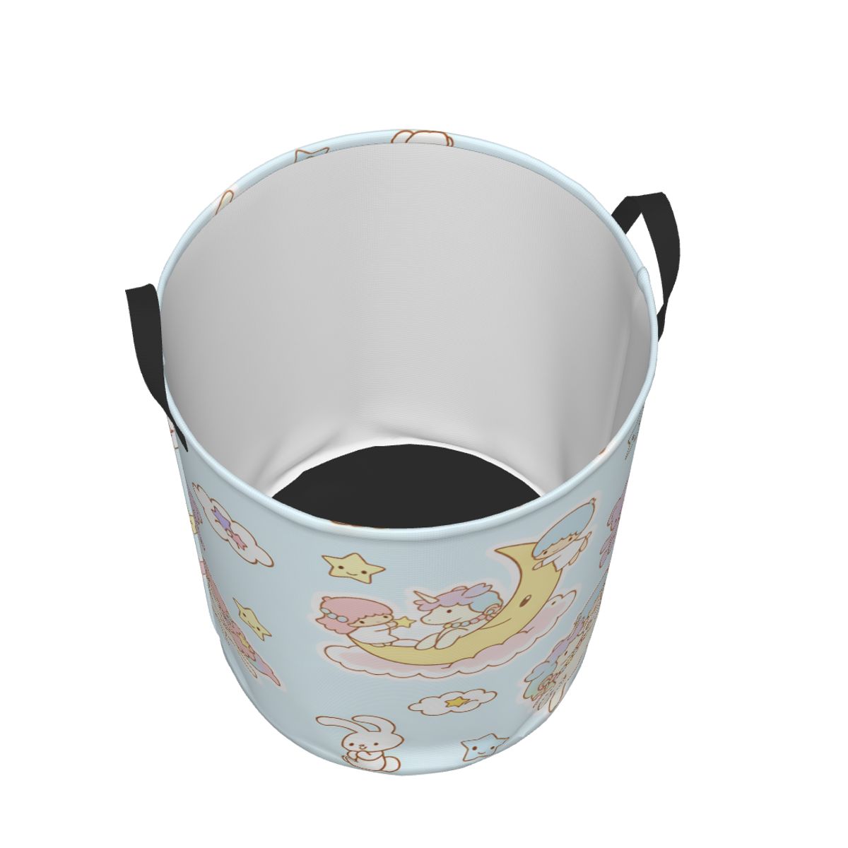 Little Twin Stars Cartoon Laun – Women Accessories Hamper Bewertung und Preis